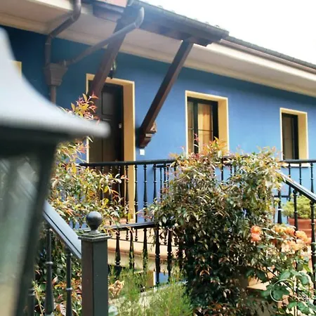 Apartamentos Rurales Les Mestes-3